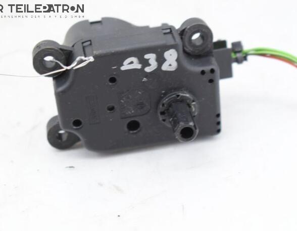 Heater Motor Flap Control Unit JAGUAR X-TYPE (X400)