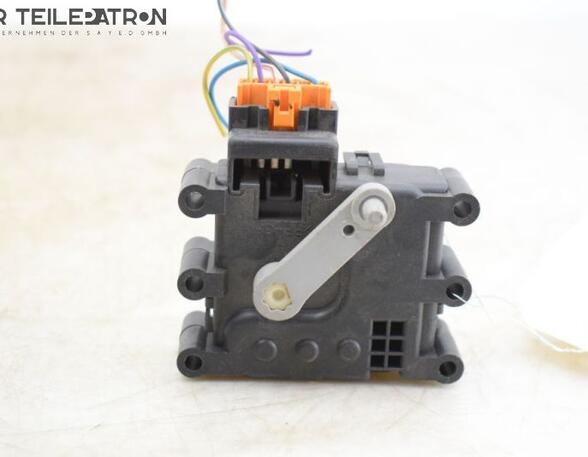 Heater Motor Flap Control Unit MAZDA 6 Saloon (GG)