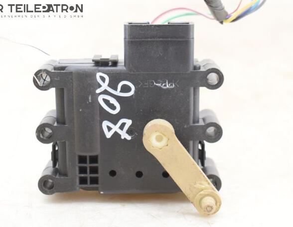 Heater Motor Flap Control Unit MAZDA 6 Saloon (GG)