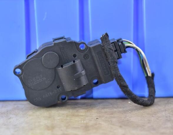 Heater Motor Flap Control Unit JAGUAR XF (X250)