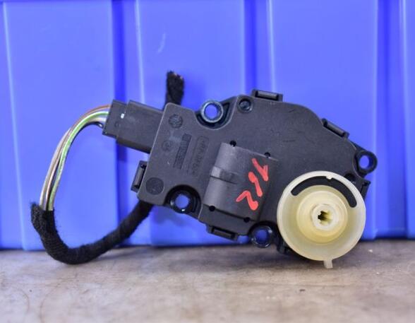 Heater Motor Flap Control Unit JAGUAR XF (X250)