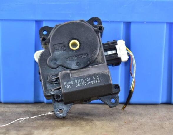 Heater Motor Flap Control Unit MAZDA 3 (BK)