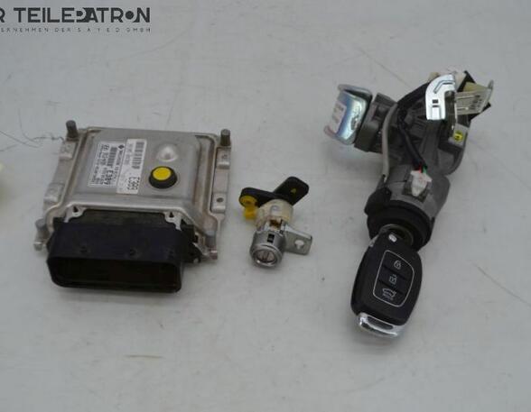 Engine Management Control Unit HYUNDAI i10 (BA, IA)