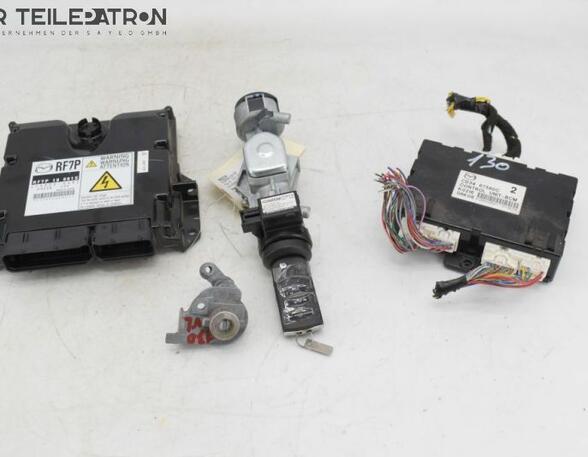 Engine Management Control Unit MAZDA 5 (CR19)