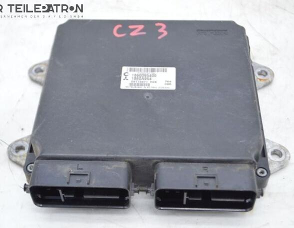 Control unit for engine MITSUBISHI COLT VI (Z3_A, Z2_A), MITSUBISHI Colt VII (Z2_A)