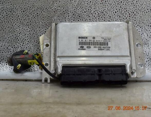 Control unit for engine KIA SORENTO I (JC)