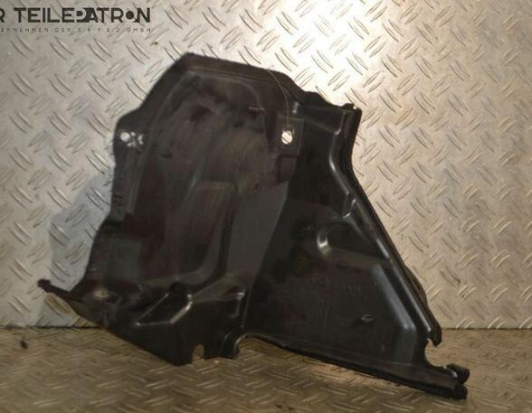 Front Cover (engine) JAGUAR XF (CC9, J05)