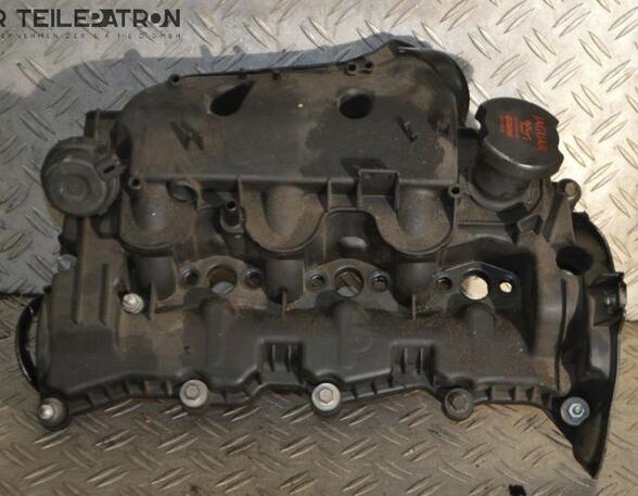 Cylinder Head Cover JAGUAR XF (CC9, J05)