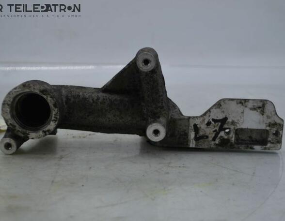 Сarburettor flange OPEL Antara (L07)