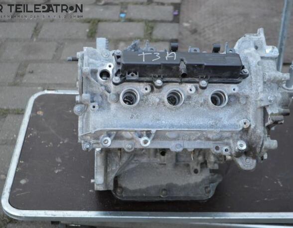 Motor kaal RENAULT Twingo III (BCM)