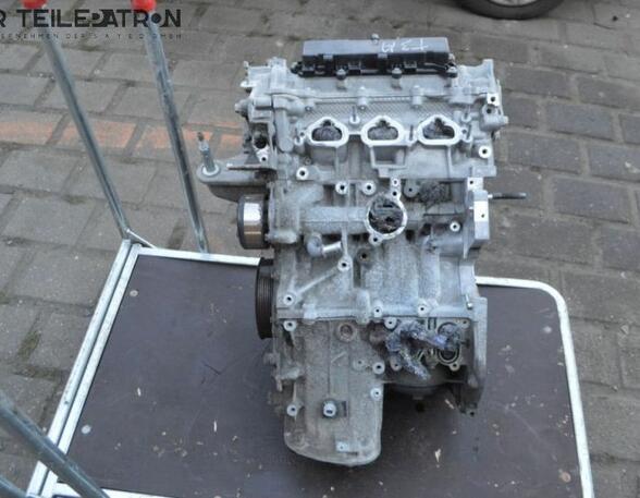 Motor kaal RENAULT Twingo III (BCM)