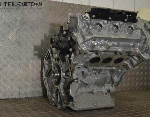 Motor kaal RENAULT Twingo III (BCM)