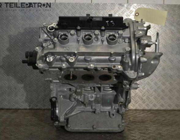 Motor kaal RENAULT Twingo III (BCM)