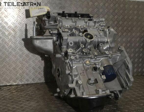 Bare Engine RENAULT Twingo III (BCM)