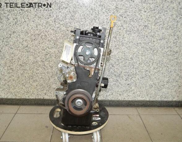 Bare Engine KIA Picanto (BA)