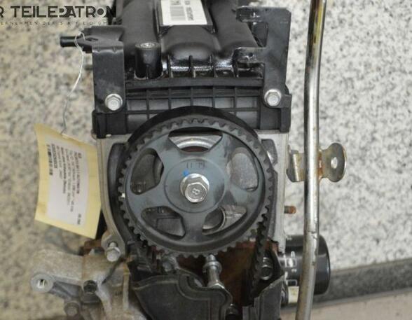 Bare Engine KIA Picanto (BA)