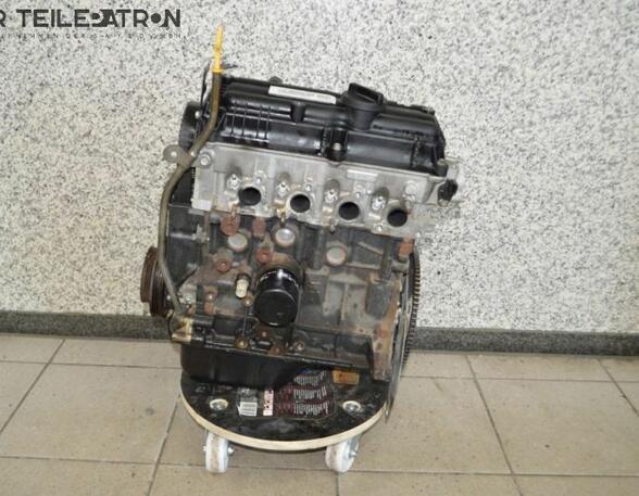 Bare Engine KIA Picanto (BA)