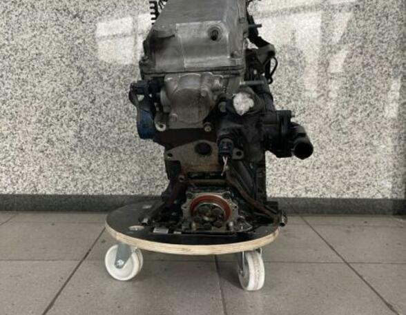 Motor kaal HYUNDAI Getz (TB)