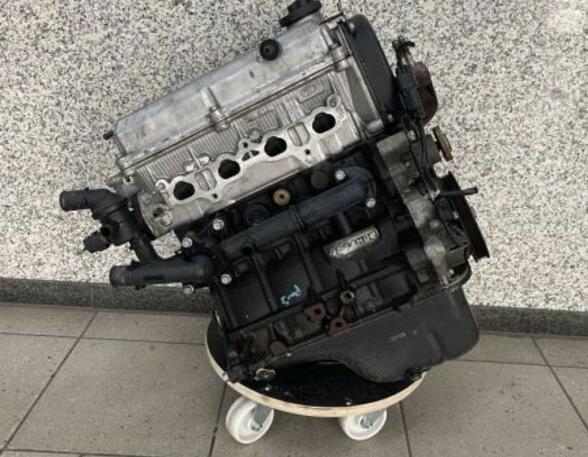 Bare Engine HYUNDAI Getz (TB)