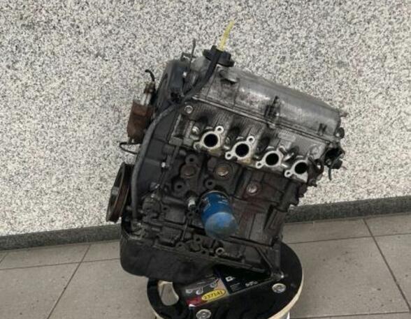 Motor ohne Anbauteile (Benzin)  HYUNDAI GETZ (TB) 1.1 46 KW