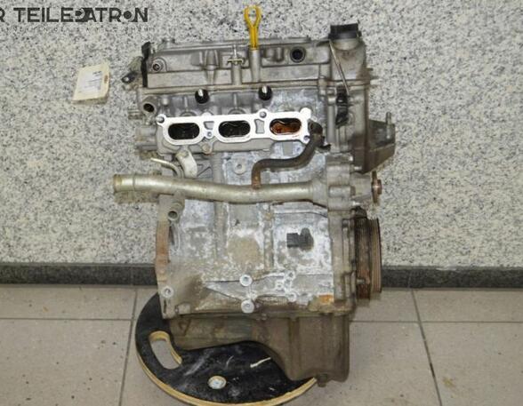 Motor kaal NISSAN Pixo (UA0)