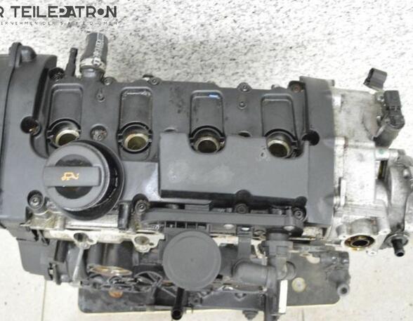 Bare Engine VW Golf V (1K1)