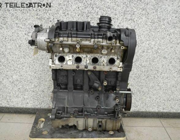 Motor kaal VW Golf V (1K1)