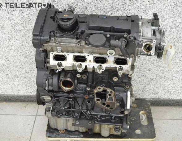 Bare Engine VW Golf V (1K1)