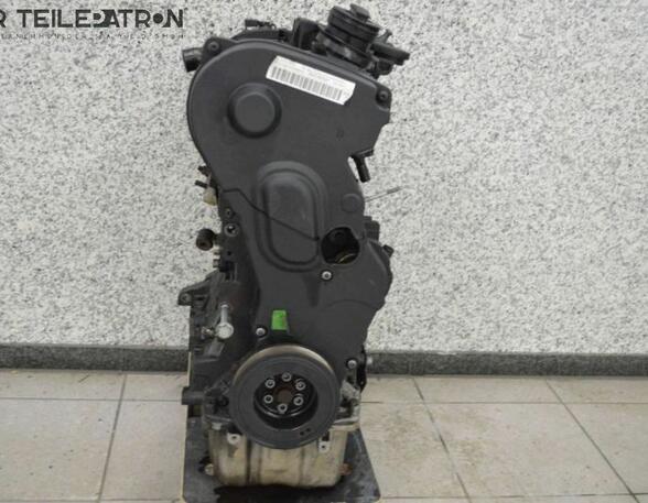 Motor kaal VW Golf V (1K1)