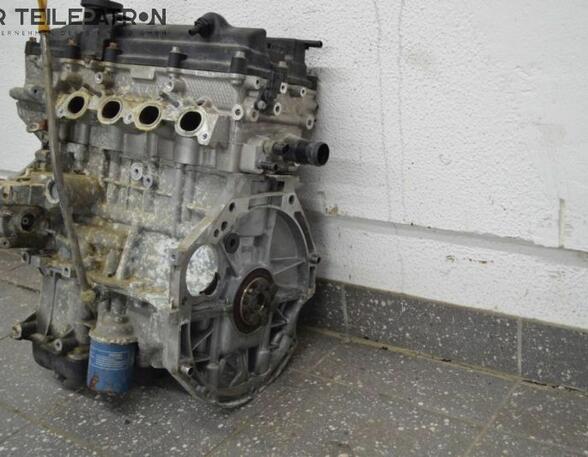 Bare Engine HYUNDAI i10 (PA)