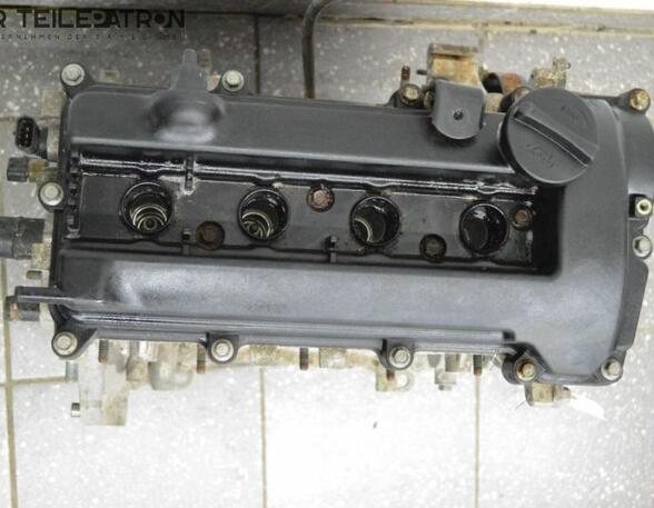 Bare Engine HYUNDAI i10 (PA)