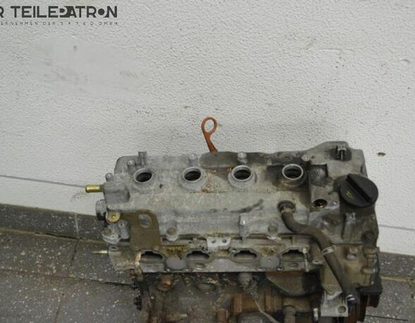 Motor ohne Anbauteile (Benzin)  NISSAN PRIMERA KOMBI (WP12) 1.8 85 KW