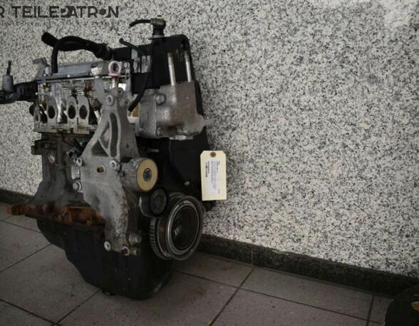 Bare Engine FIAT Panda (169)