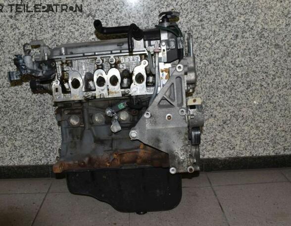 Bare Engine FIAT Panda (169)