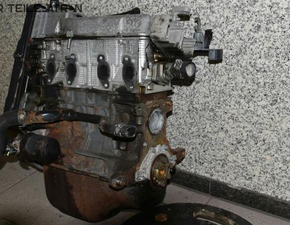 Bare Engine FIAT Panda (169)