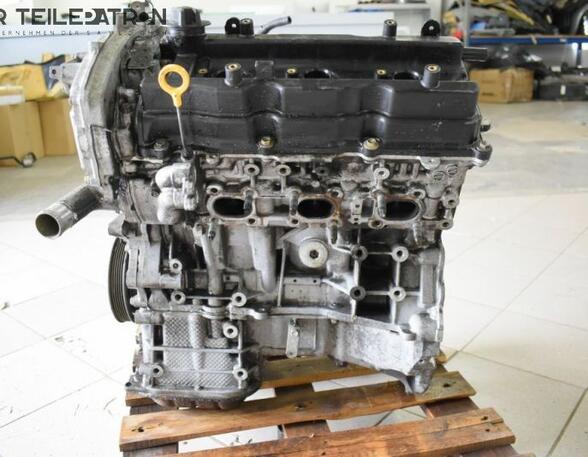 Motor ohne Anbauteile (Benzin)  NISSAN MURANO 3.5 4X4 172 KW