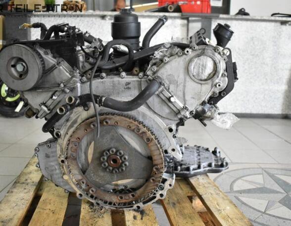 Bare Engine AUDI A8 (400, 400000000)