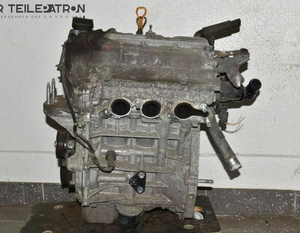 Motor ohne Anbauteile (Benzin)  OPEL AGILA (B H08) 1.0 48 KW