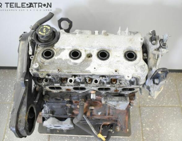 Motor ohne Anbauteile (Diesel)  MAZDA 5 (CR19) 2.0 CD 105 KW