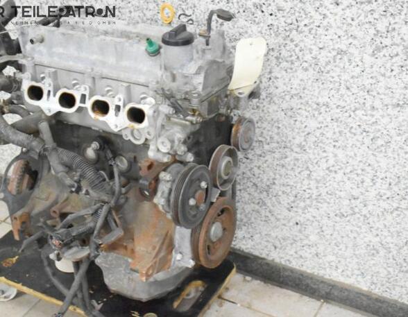 Motor ohne Anbauteile  DAIHATSU SIRION (M3_) 1.3 64 KW