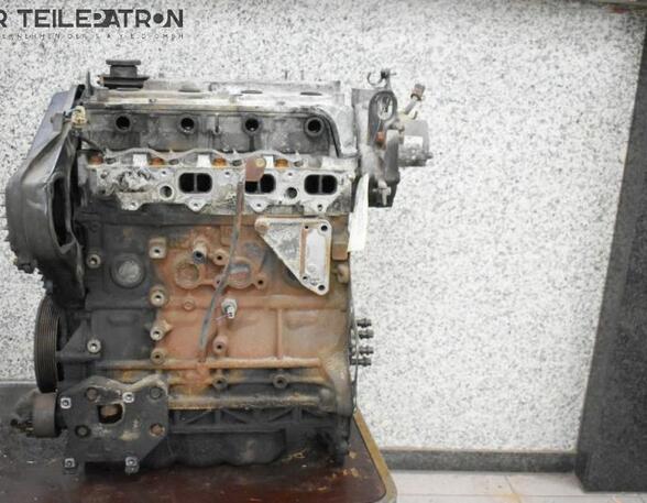 Motor ohne Anbauteile (Diesel)  MAZDA 6 KOMBI GY 2.0 DI 105KW 105 KW