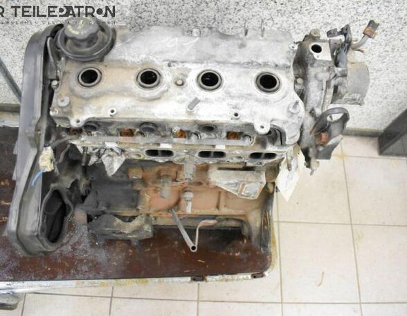 Motor ohne Anbauteile (Diesel)  MAZDA 6 KOMBI GY 2.0 DI 105KW 105 KW