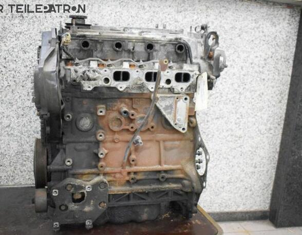 Motor ohne Anbauteile (Diesel)  MAZDA 6 KOMBI GY 2.0 DI 105KW 105 KW