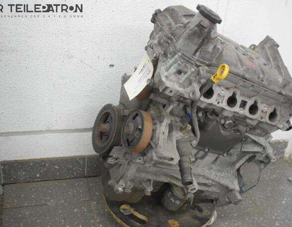 Bare Engine MAZDA 2 (DE, DH)