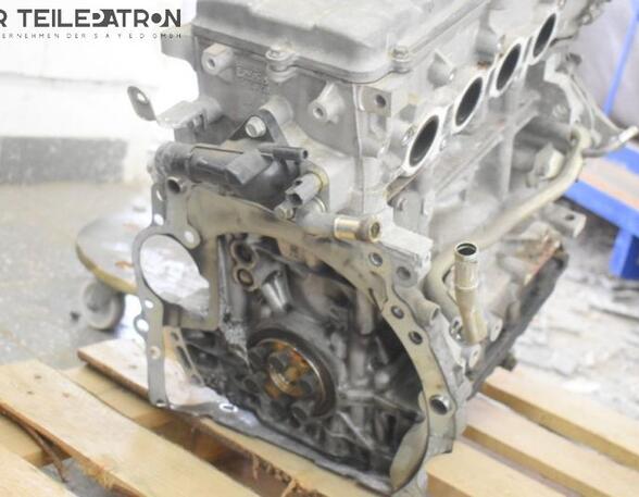 Motor ohne Anbauteile (Benzin)  MAZDA 2 DE 1.3 BI-FUEL 55 KW