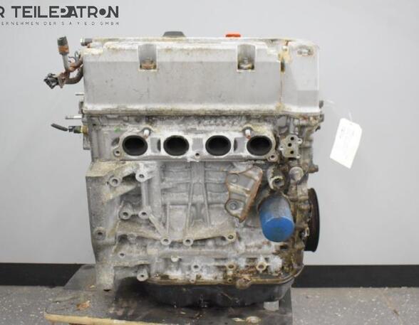 Bare Engine HONDA Accord VII (CL, CN)