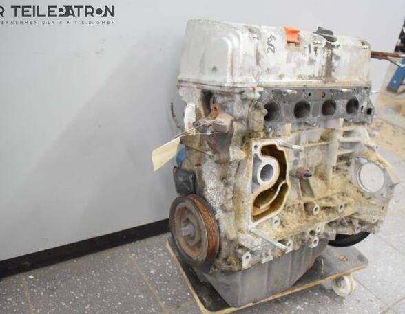 Bare Engine HONDA Accord VII (CL, CN)