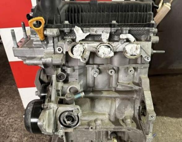 Motor kaal HYUNDAI i10 II (BA, IA)