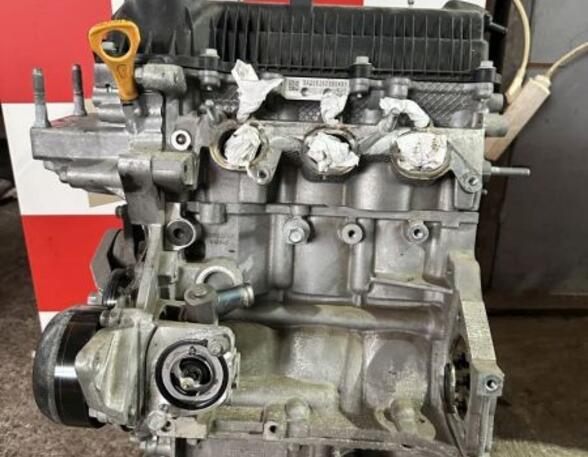 Motor kaal HYUNDAI i10 II (BA, IA)