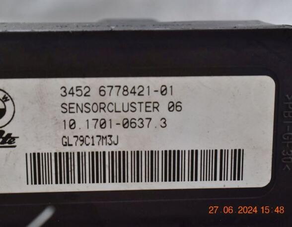 Speed / Rpm Sensor BMW 1 (E81), BMW 1 (E87)